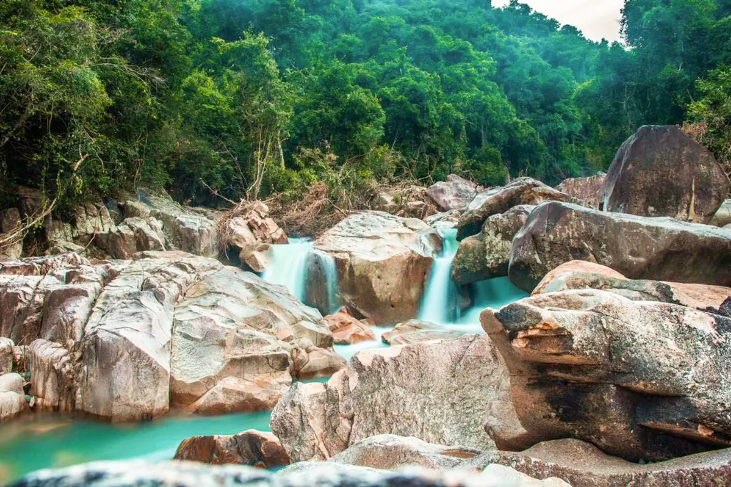 BaHo_waterfall