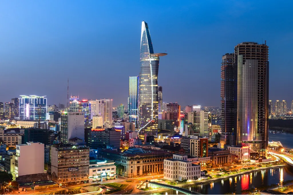 Saigon