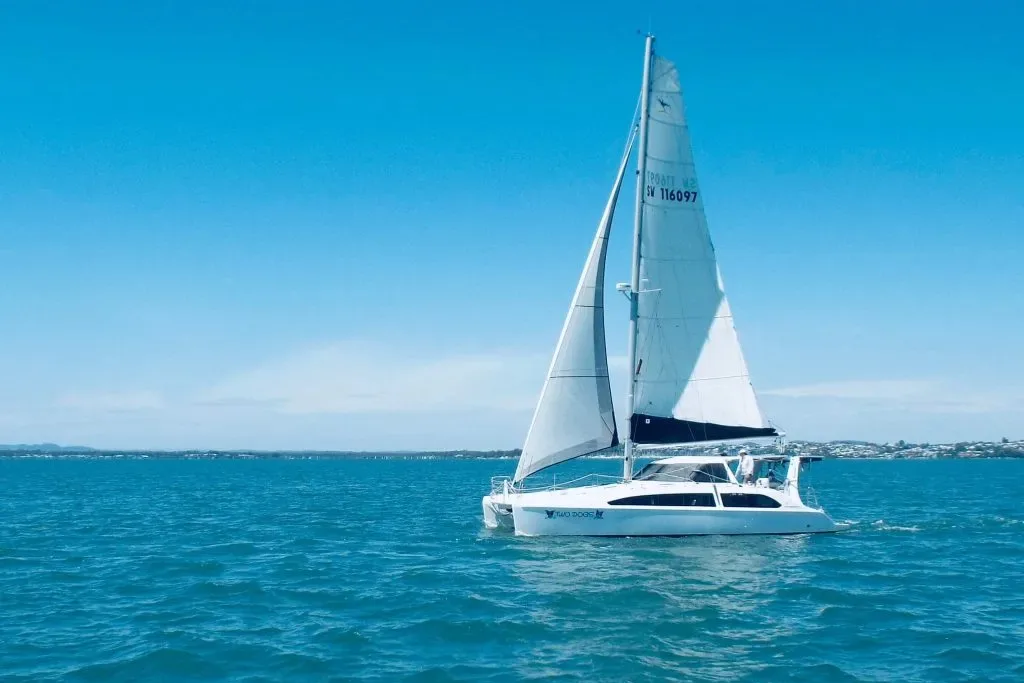 Seawind 1160
