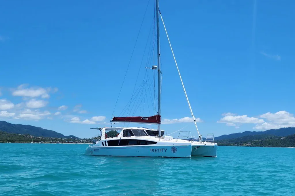 Seawind 1160